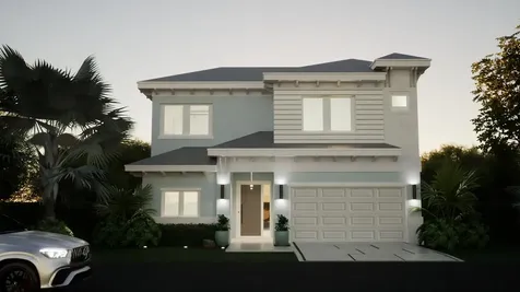 Casa Azure, Palm Cay New Providence Paradise Island BS