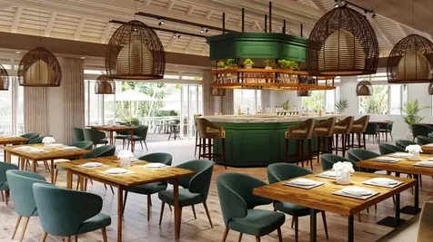 Casa Azure, Palm Cay New Providence Paradise Island BS