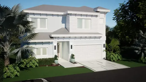 Casa Azure, Palm Cay New Providence Paradise Island BS