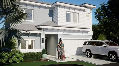 Casa Azure, Palm Cay New Providence Paradise Island BS