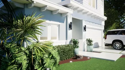 Casa Azure, Palm Cay New Providence Paradise Island BS