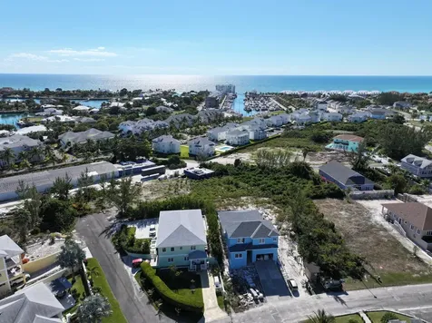 Casa Azure, Palm Cay New Providence Paradise Island BS