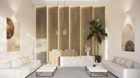 Casa Azure, Palm Cay New Providence Paradise Island BS