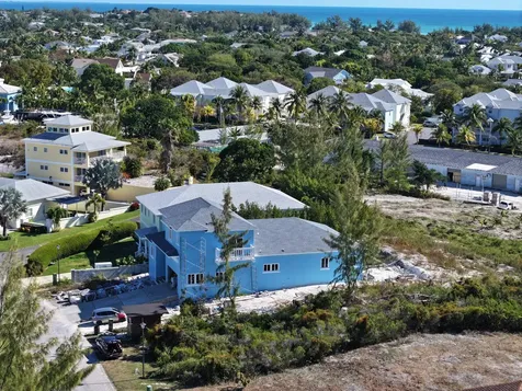 Casa Azure, Palm Cay New Providence Paradise Island BS