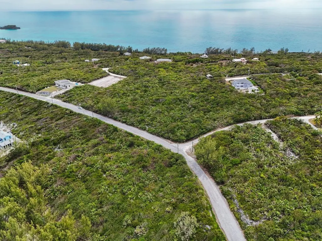 Rainbow Bay Eleuthera BS