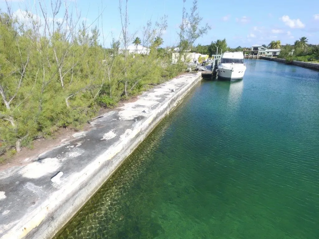 Lot 162 Leisure Lee 162 Abaco BS