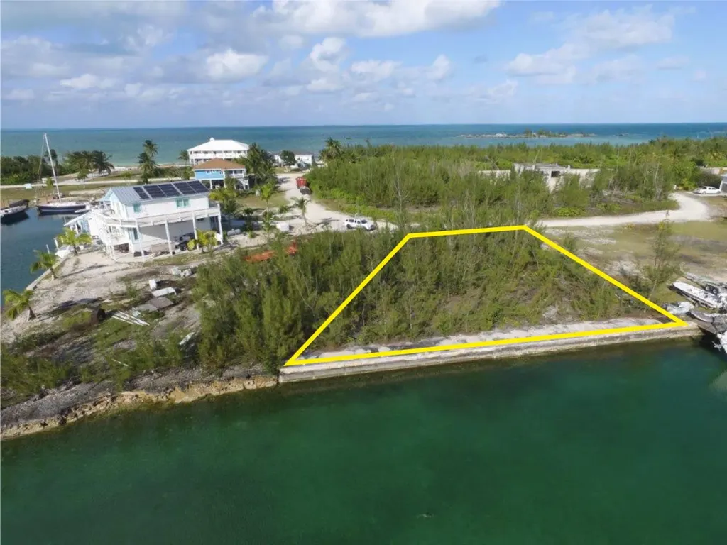 Lot 162 Leisure Lee 162 Abaco BS