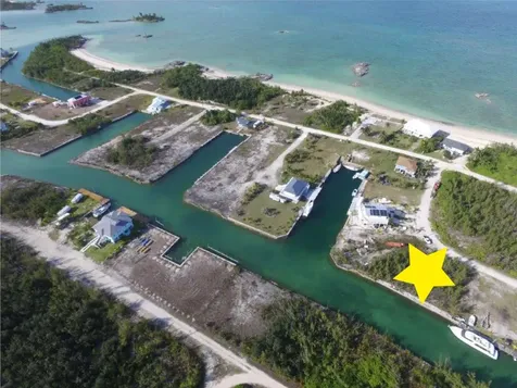 Lot 162 Leisure Lee 162 Abaco BS