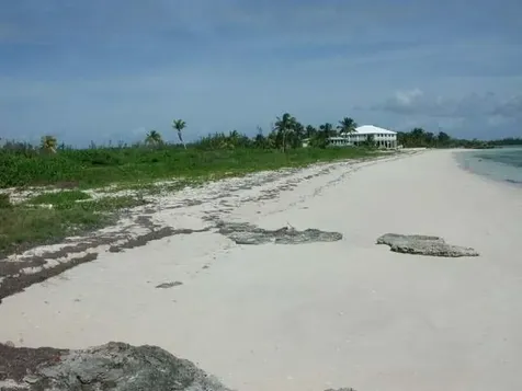 Lot 162 Leisure Lee 162 Abaco BS