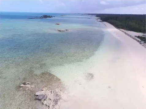 Lot 162 Leisure Lee 162 Abaco BS