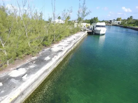 Lot 162 Leisure Lee 162 Abaco BS