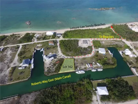 Lot 162 Leisure Lee 162 Abaco BS