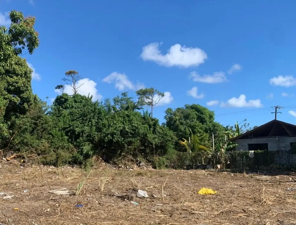 Lot 188 Joan's Heights New Providence Paradise Island BS