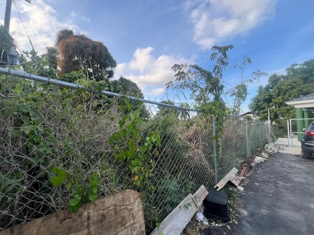 Lot 188 Joan's Heights New Providence Paradise Island BS