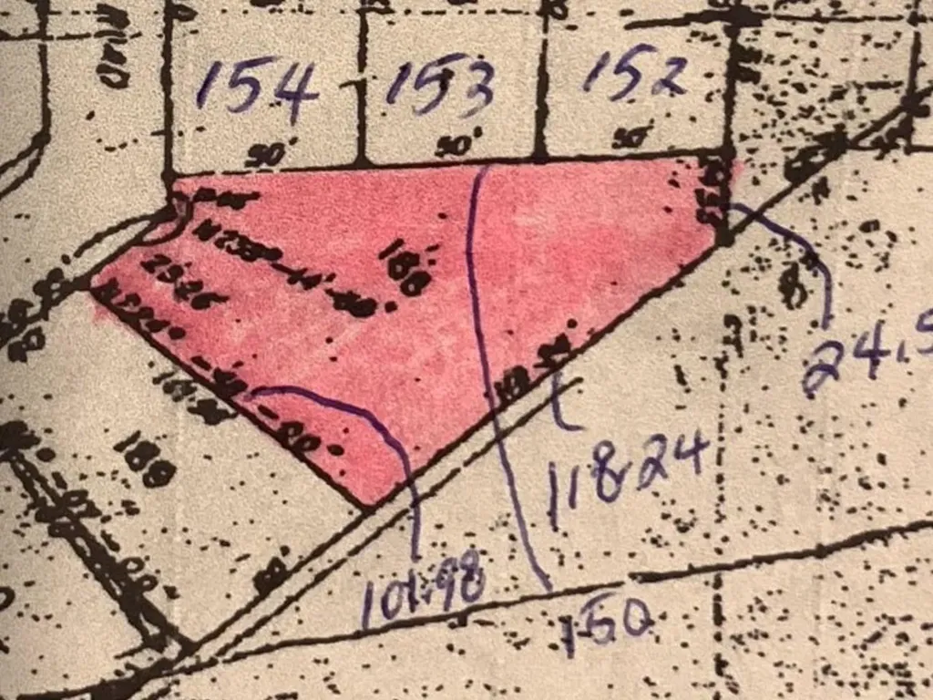 Lot 188 Joan's Heights New Providence Paradise Island BS