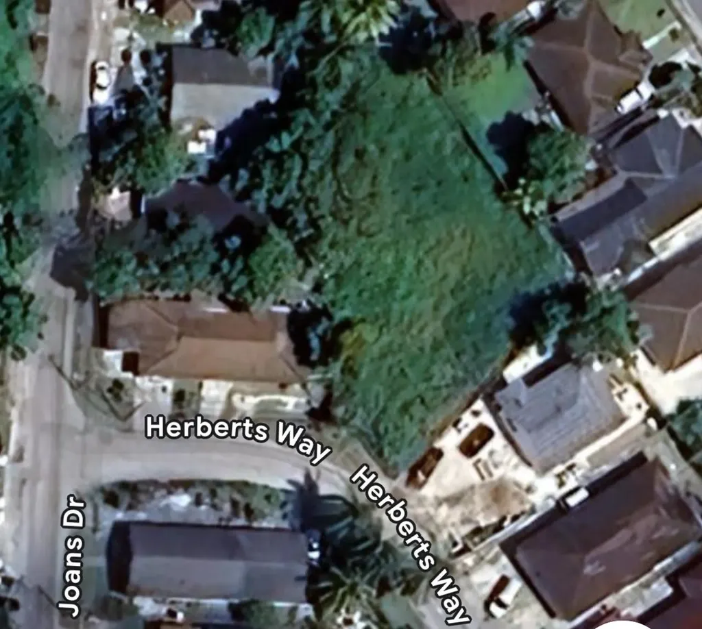 Lot 188 Joan's Heights New Providence Paradise Island BS