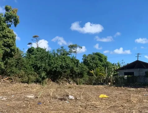 Lot 188 Joan's Heights New Providence Paradise Island BS