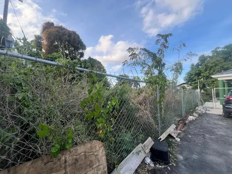 Lot 188 Joan's Heights New Providence Paradise Island BS