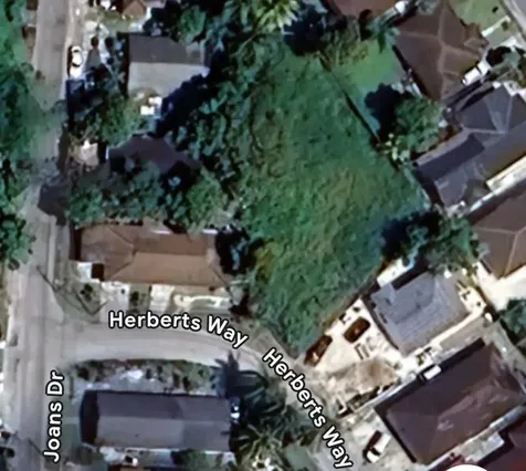 Lot 188 Joan's Heights New Providence Paradise Island BS