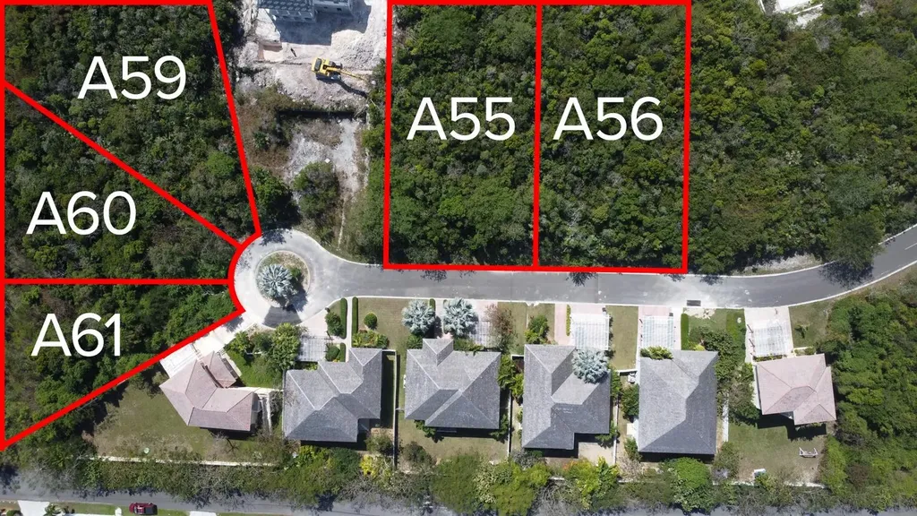 Balmoral New Providence Paradise Island BS