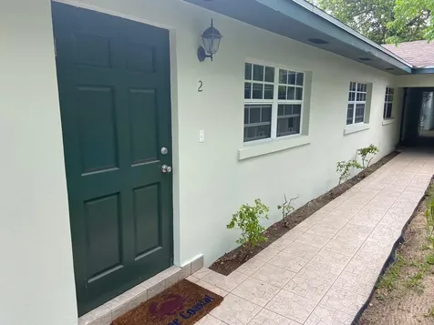 Condo Nassau East New Providence Paradise Island BS