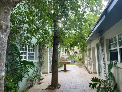 Condo Nassau East New Providence Paradise Island BS