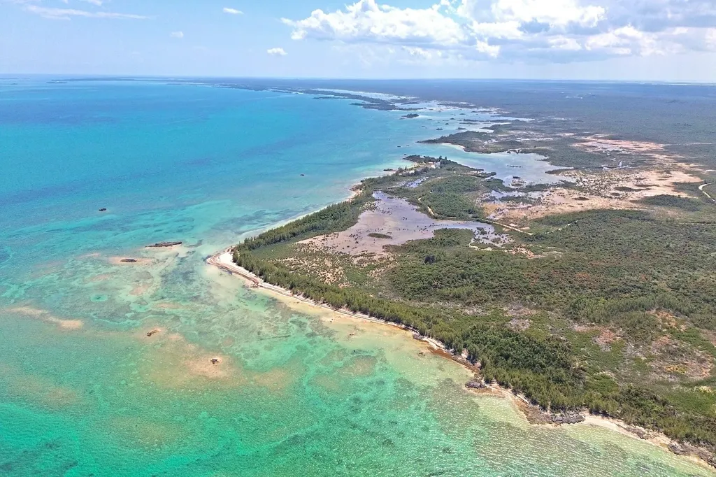 Witch's Point Abaco BS