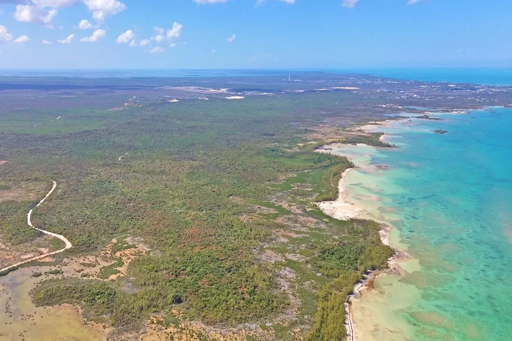 Witch's Point Abaco BS
