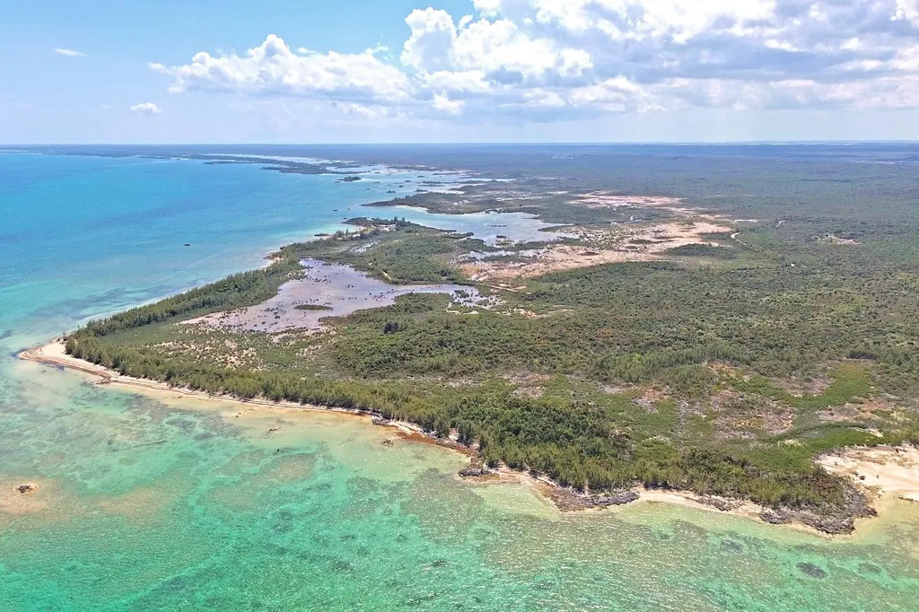 Witch's Point Abaco BS