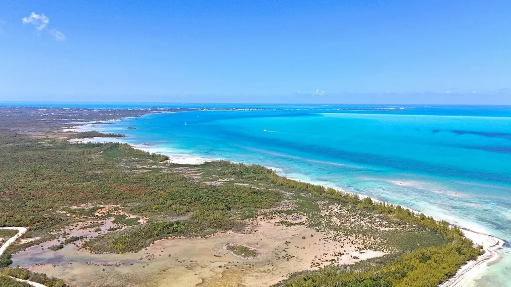Witch's Point Abaco BS