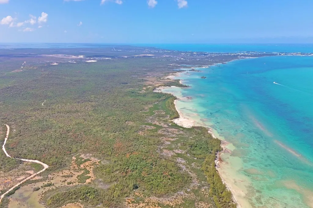 Witch's Point Abaco BS