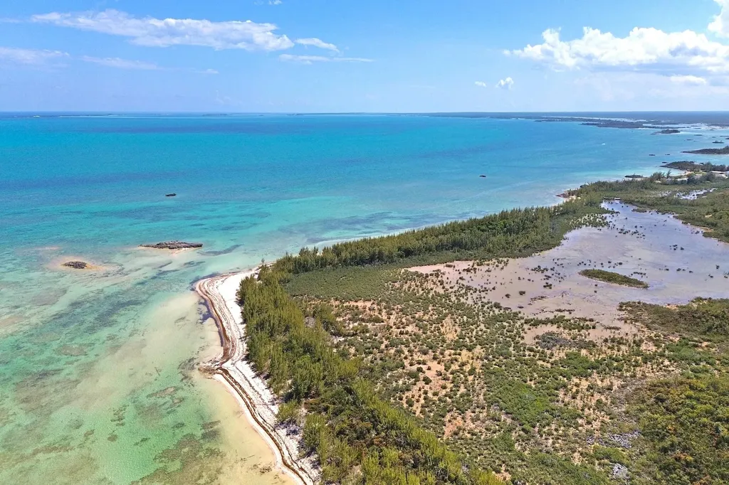 Witch's Point Abaco BS