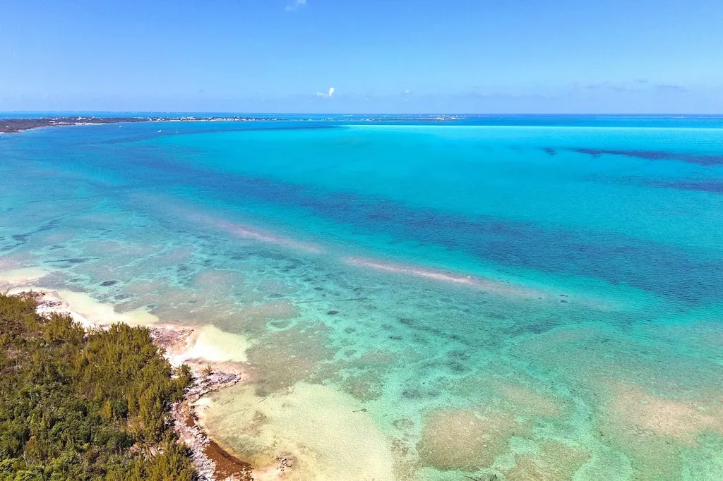 Witch's Point Abaco BS