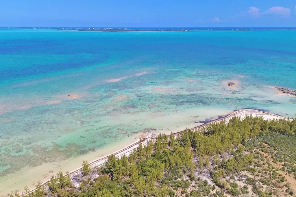 Witch's Point Abaco BS