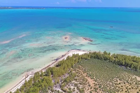 Witch's Point Abaco BS