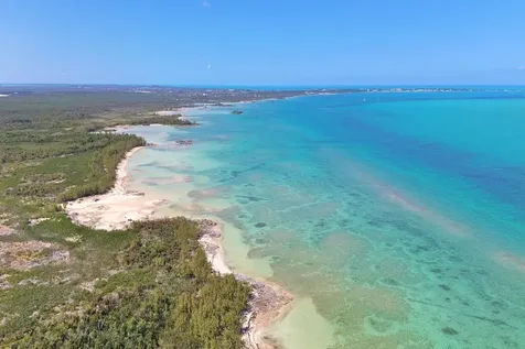 Witch's Point Abaco BS