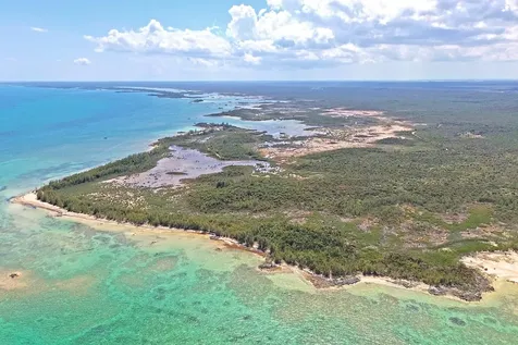 Witch's Point Abaco BS