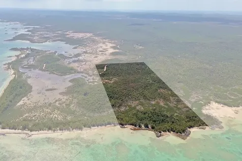 Witch's Point Abaco BS