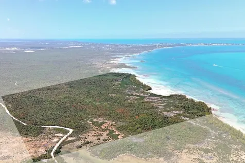 Witch's Point Abaco BS