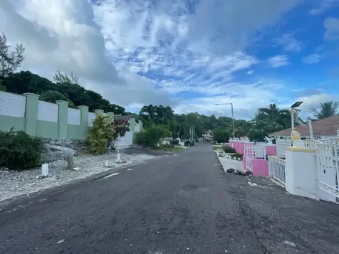 Garden Hills Vacant Lot New Providence Paradise Island BS