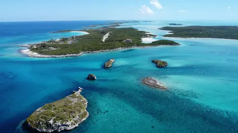 Exuma Exuma BS