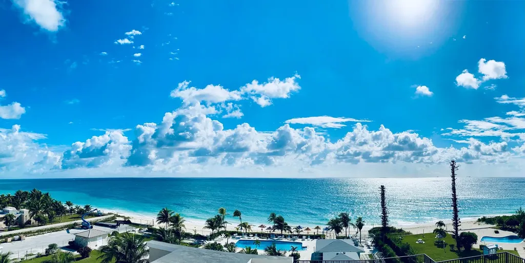 Coral Beach Road 31 Grand Bahama Freeport BS