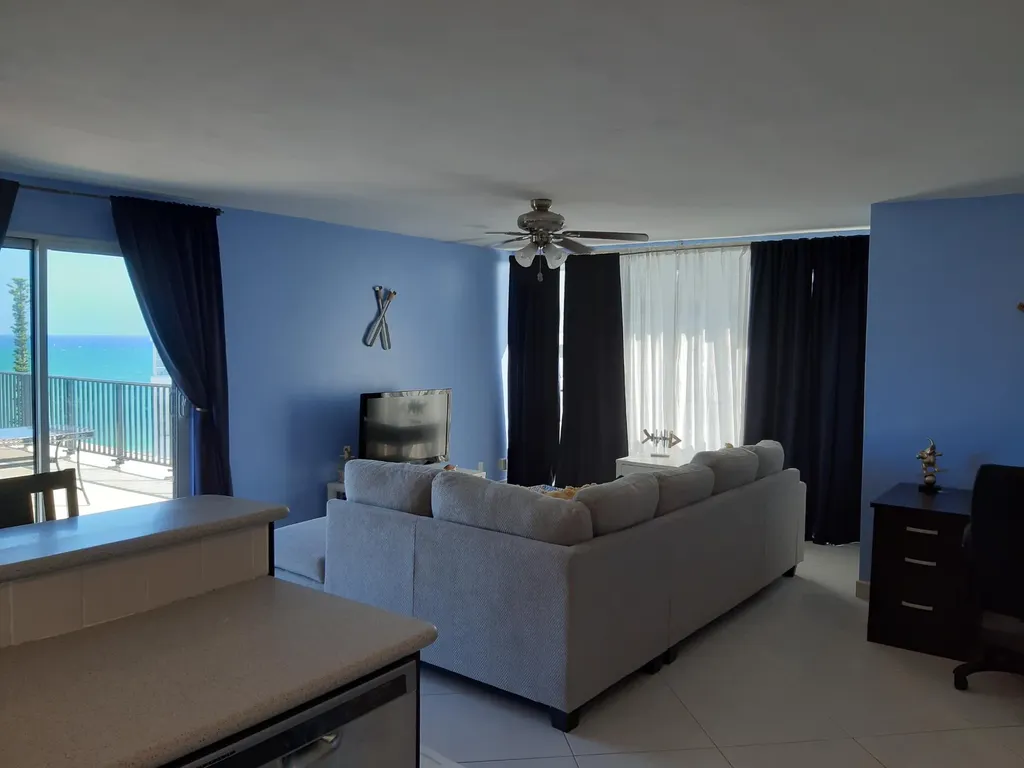 Coral Beach Road 31 Grand Bahama Freeport BS