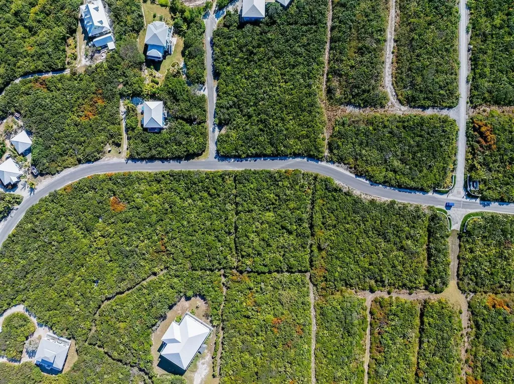 Lot 87, Dolphin Beach Estate Abaco BS