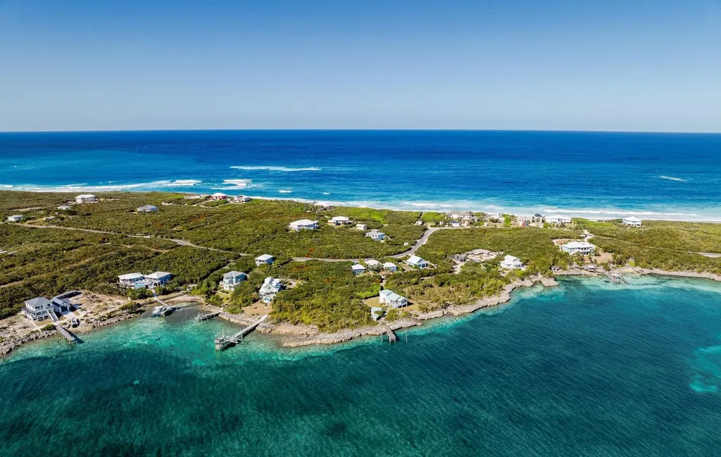 Lot 87, Dolphin Beach Estate Abaco BS
