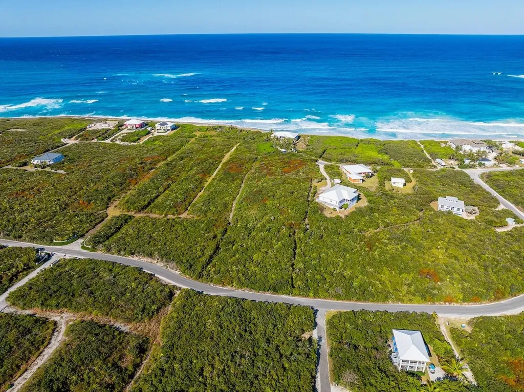 Lot 87, Dolphin Beach Estate Abaco BS