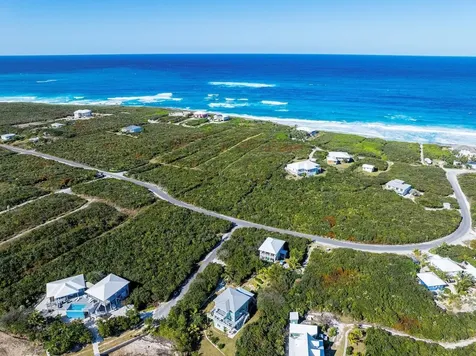 Lot 87, Dolphin Beach Estate Abaco BS