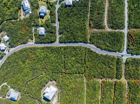 Lot 87, Dolphin Beach Estate Abaco BS