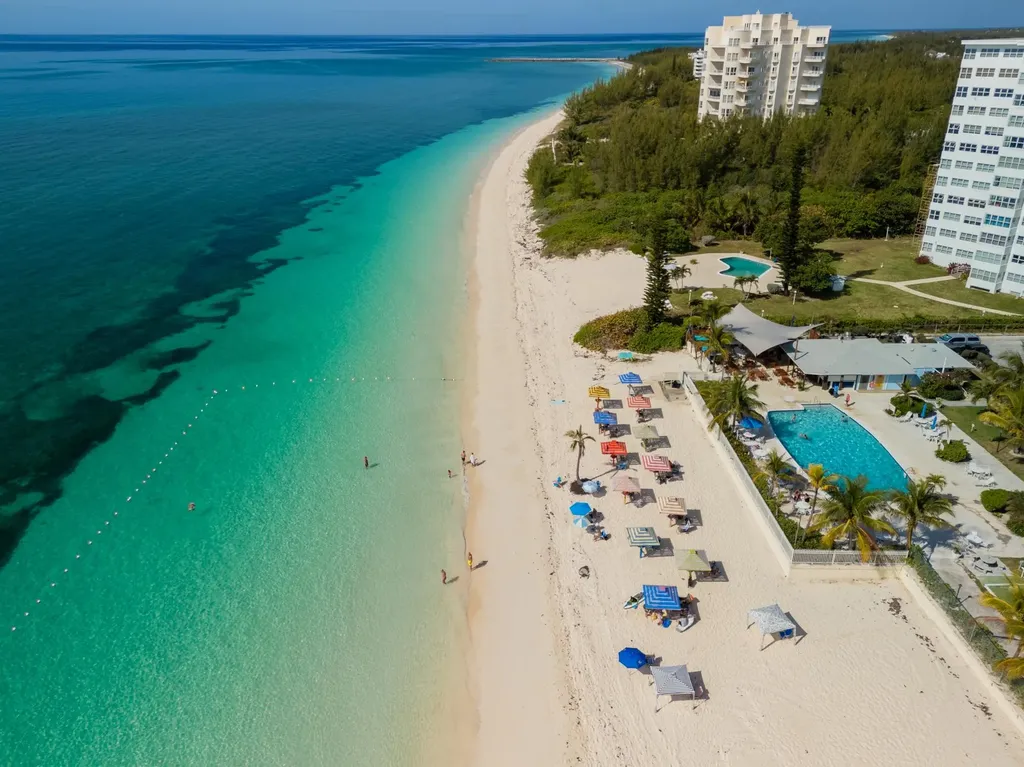 Coral Road 31 Grand Bahama Freeport BS