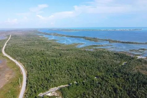 20 Acres By Treasure Cay Abaco BS
